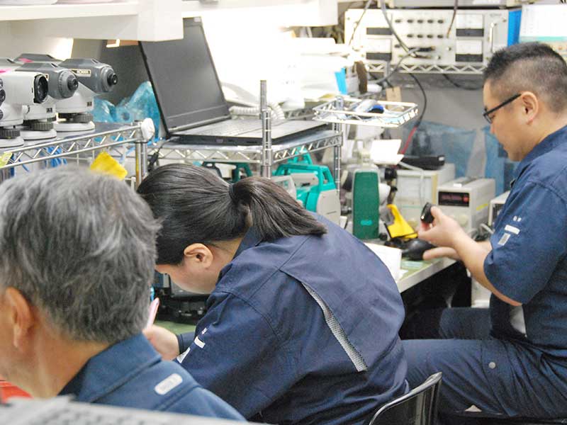 社員インタビュー05
