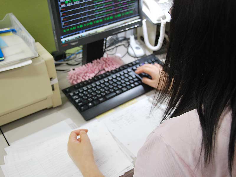 社員インタビュー03